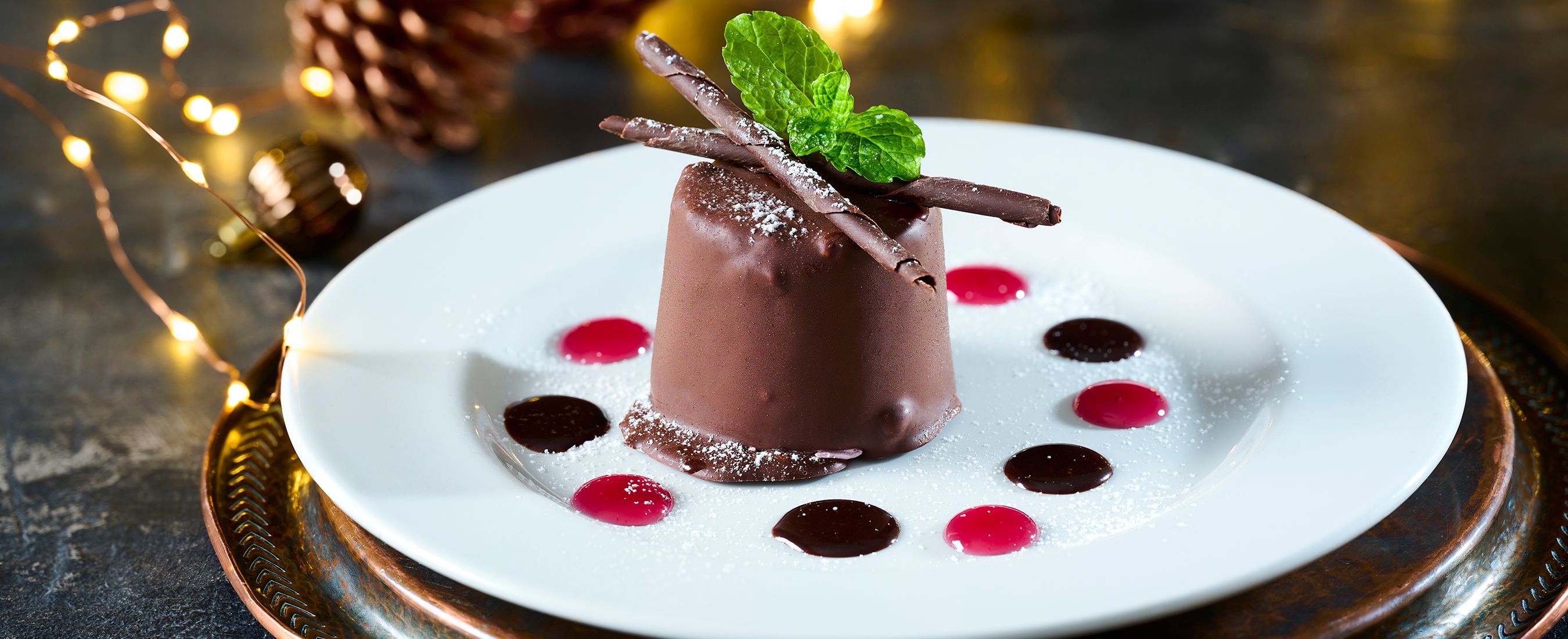 Boxing Day Lunch & Dinner at The Land Oak in Kidderminster