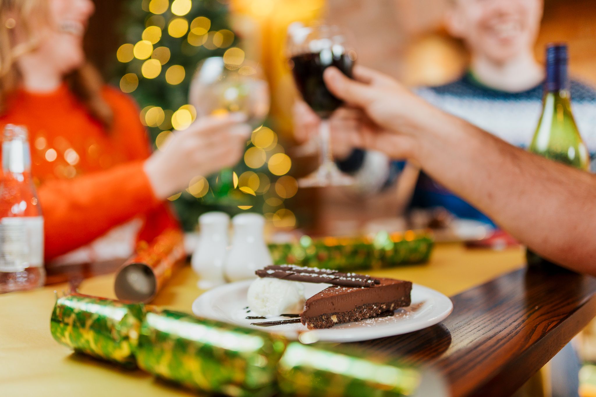 Even more magical occasions at The Land Oak