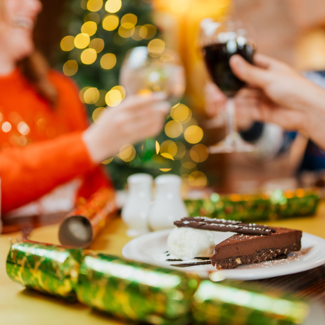 Christmas at The Land Oak