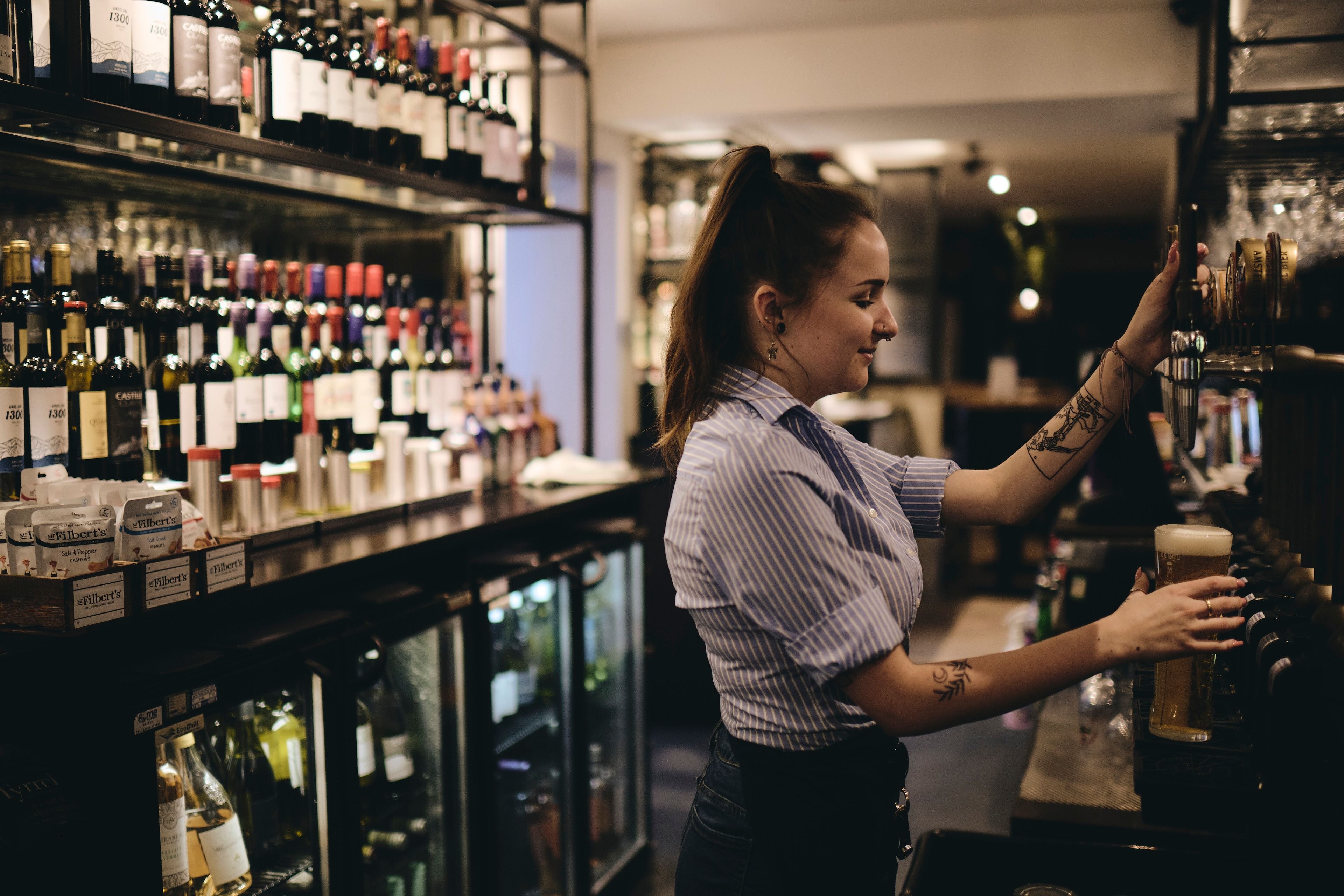 Join the team at The Land Oak